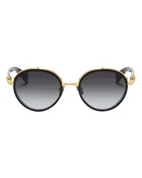 Balmain Sonnenbrille Croissy Gold