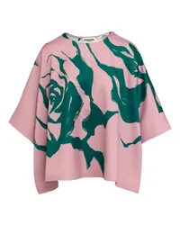 Essentiel Top Giascia Pink