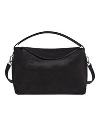 Flattered Handtasche Helia Black