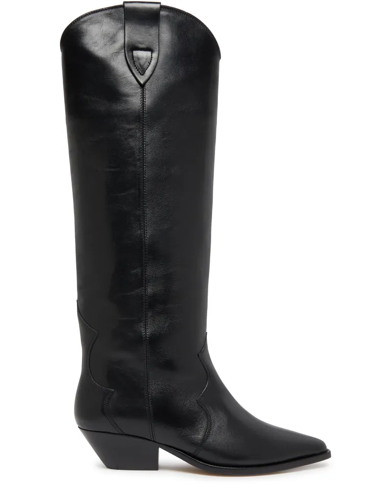 Isabel Marant Stiefel Denvee 