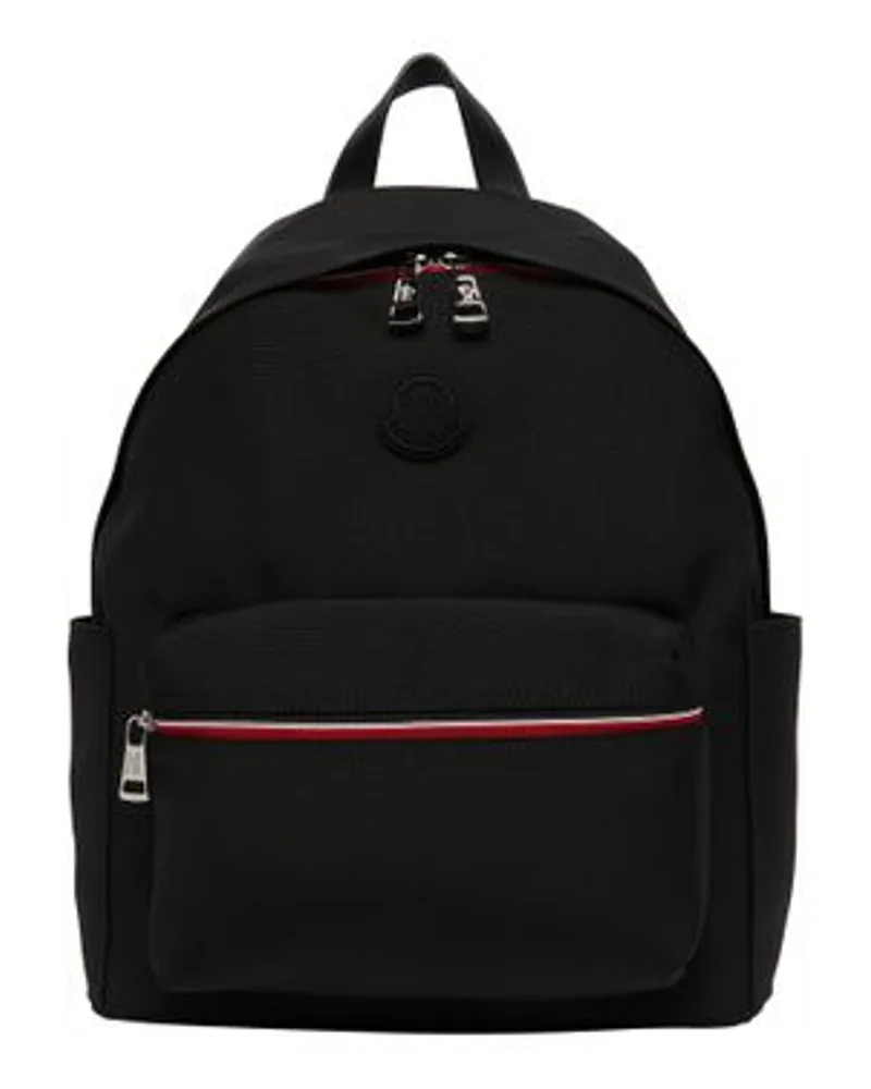 Moncler Rucksack Pierrick Black