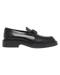 TOD'S Mokassins Black