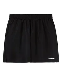 Jil Sander Shorts Black