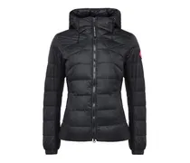 Kapuzenblouson Abbott