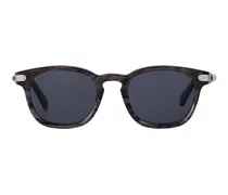 LV Signature Square Round Sonnenbrille