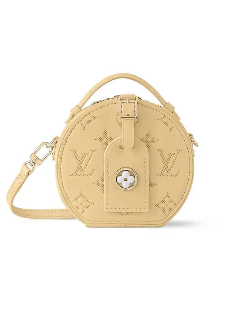 Louis Vuitton Mini Boîte Chapeau 