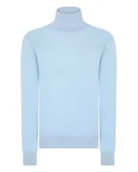 Dolce & Gabbana Pullover Blue