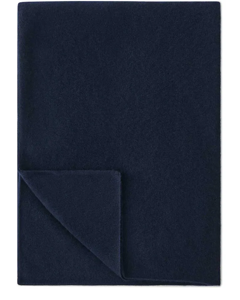 Lisa Yang Schal Paris Blue