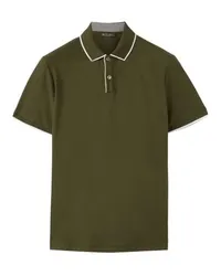 Loro Piana Poloshirt Brentwood Green