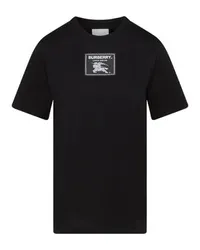 Burberry T-Shirt Margot Black