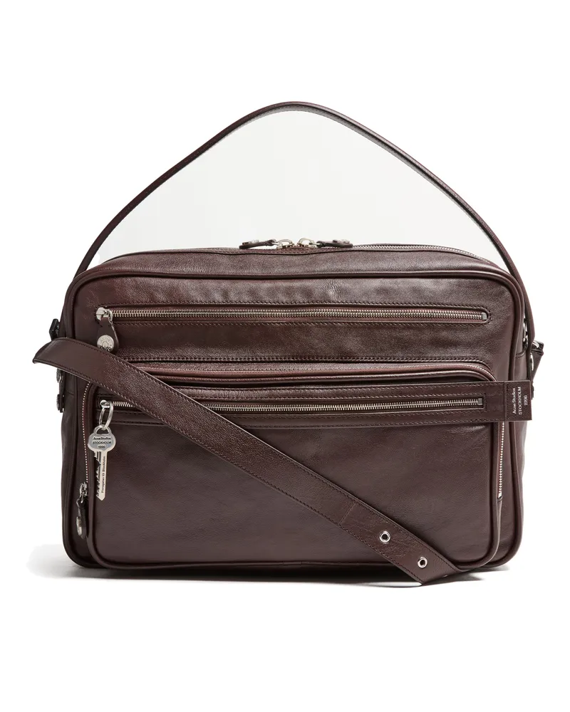 Acne Studios Crossbody-Tasche Camero 