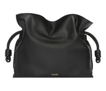 Große Clutch Flamenco