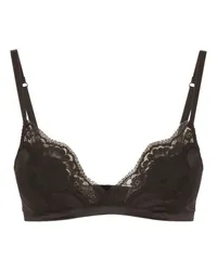 Dolce & Gabbana Soft-Cup-BH Black