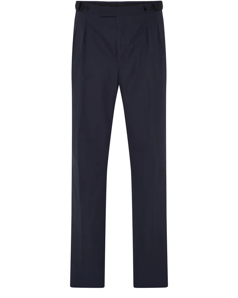 Prada Hose aus Baumwolle 