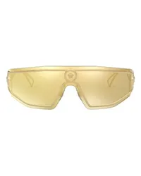 Versace VE2226 sonnenbrille Gold