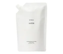 Nachfüllpackung Handlotion Suede 450 ml