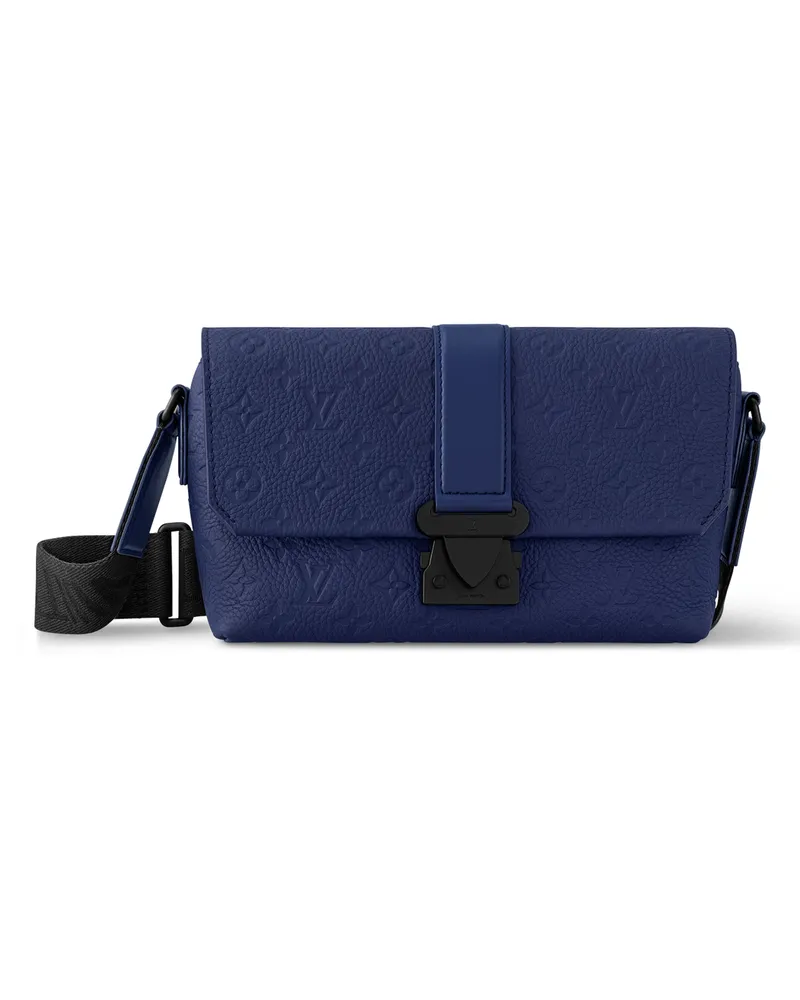 Louis Vuitton S-Cape Messenger Tasche 