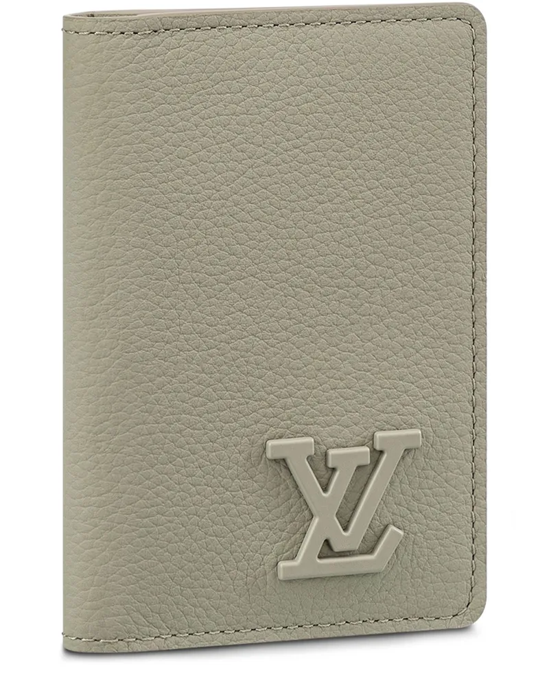 Louis Vuitton Taschenorganizer Beige