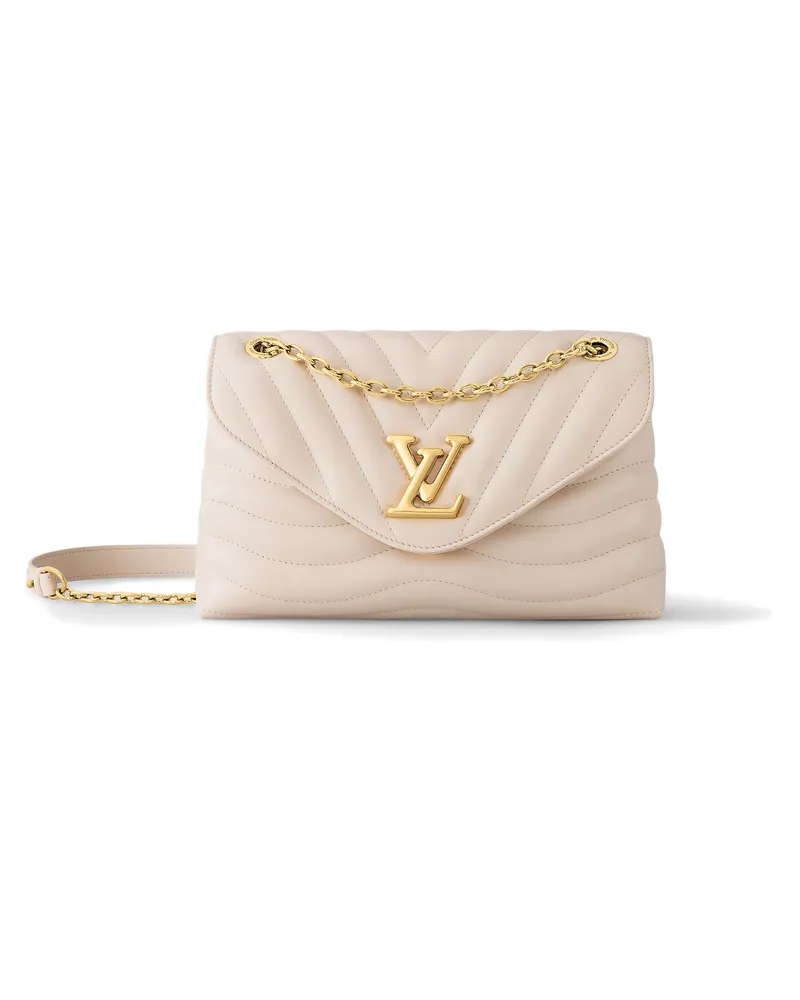 Louis Vuitton New Wave Chain Bag GM 