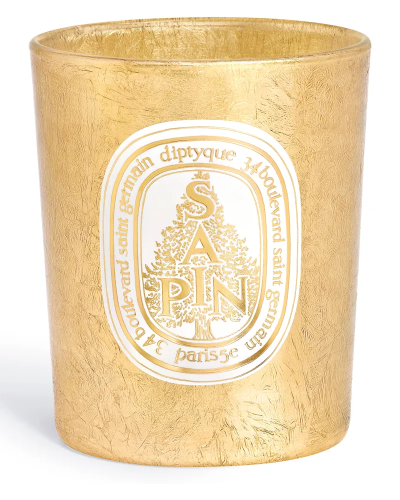 Diptyque Duftkerze Sapin 190 g No