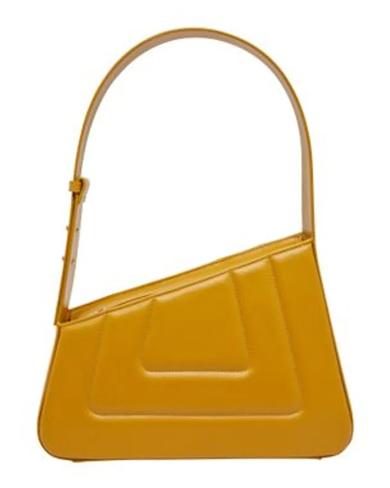 DESTREE Medium-Tasche Albert Yellow