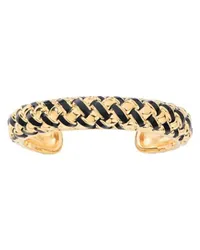 Aurélie Bidermann Armband Harria Black