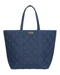 Vanessa Bruno Cabas-Tasche XL Blue