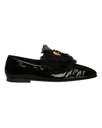 Dolce & Gabbana Slipper Black