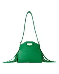 Maje Tasche Miss M Mini Green