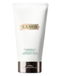 La Mer L'Exfoliant-huile Régénérant Visage 100 ml No