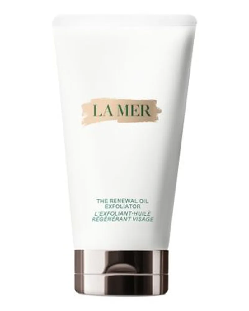 La Mer L'Exfoliant Huile RéGéNéRant Visage 100 Ml No