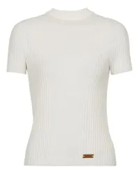 Balmain Top Beige