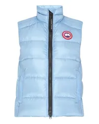 Canada Goose Cypress Weste Blue