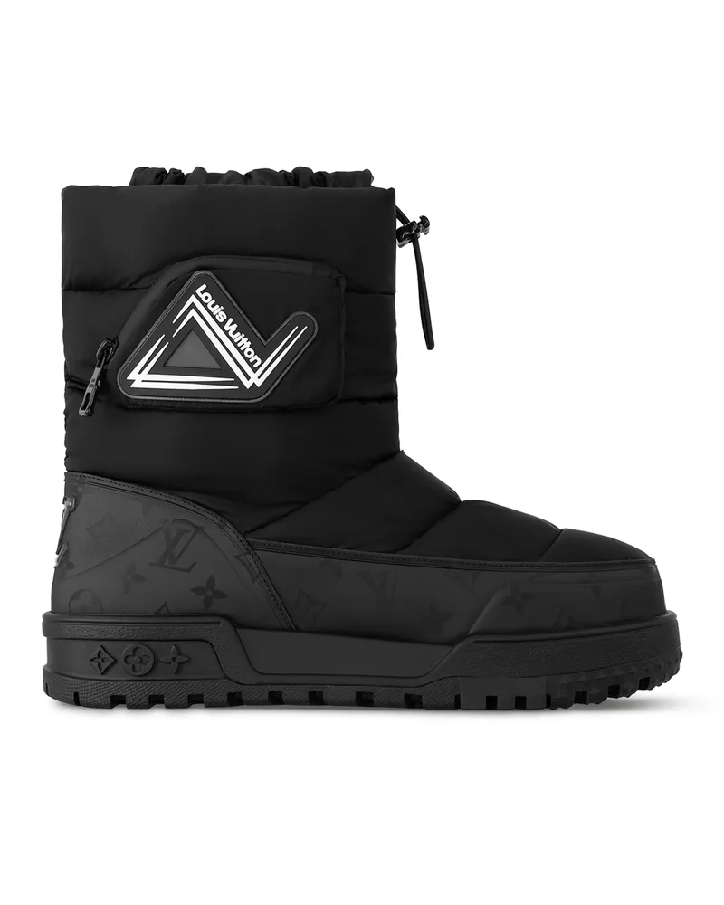 Louis Vuitton LV Alpine Stiefel 