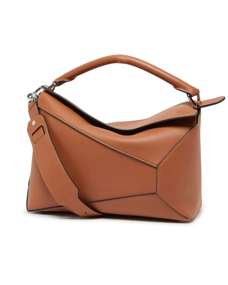 Loewe Tasche Puzzle Edge 