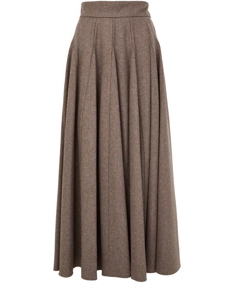 Max Mara Maxirock Bellico 