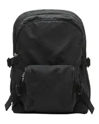 Burberry Rucksack Black