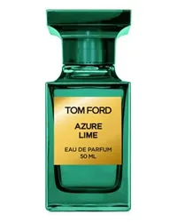 Tom Ford Azure Lime - Eau de Parfum 50 ml No