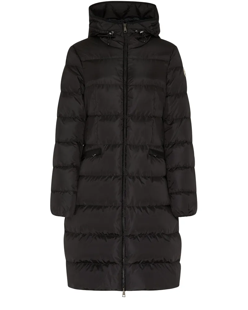 Moncler Lange Daunenjacke Avocette 