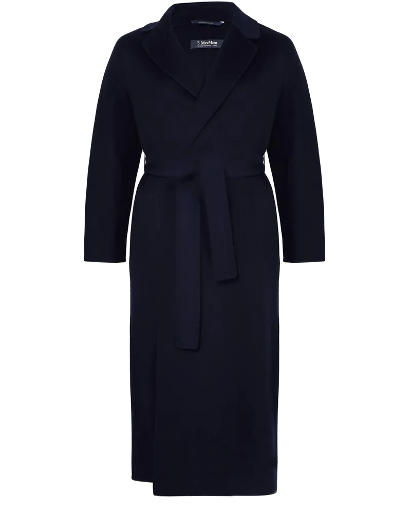 Max Mara Langer Gürtelmantel Esturia 