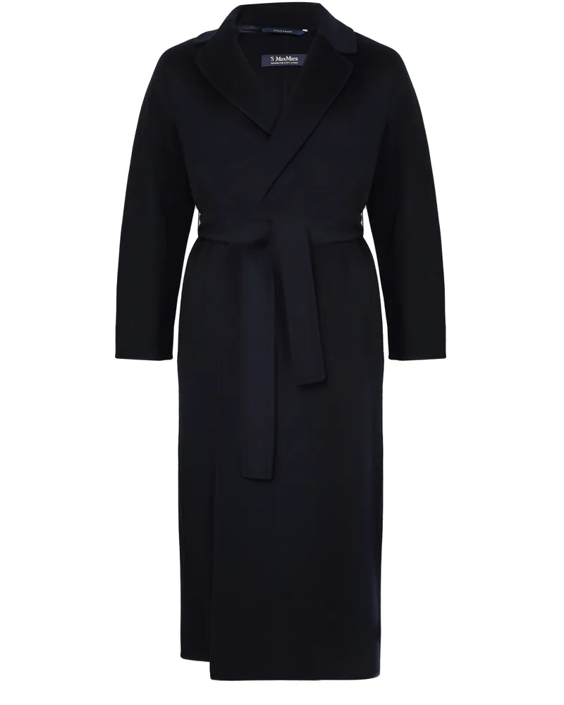 Max Mara Langer Gürtelmantel Esturia 