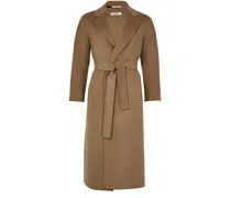 Langer Gürtelmantel Esturia