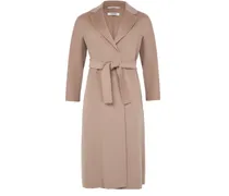 Langer Gürtelmantel Esturia