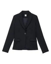 Inès de la Fressange Jacke Navy