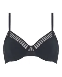 Eres Push-up-BH Paulette Graphic Blue