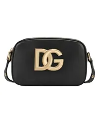 Dolce & Gabbana Umhängetasche 3.5 Black