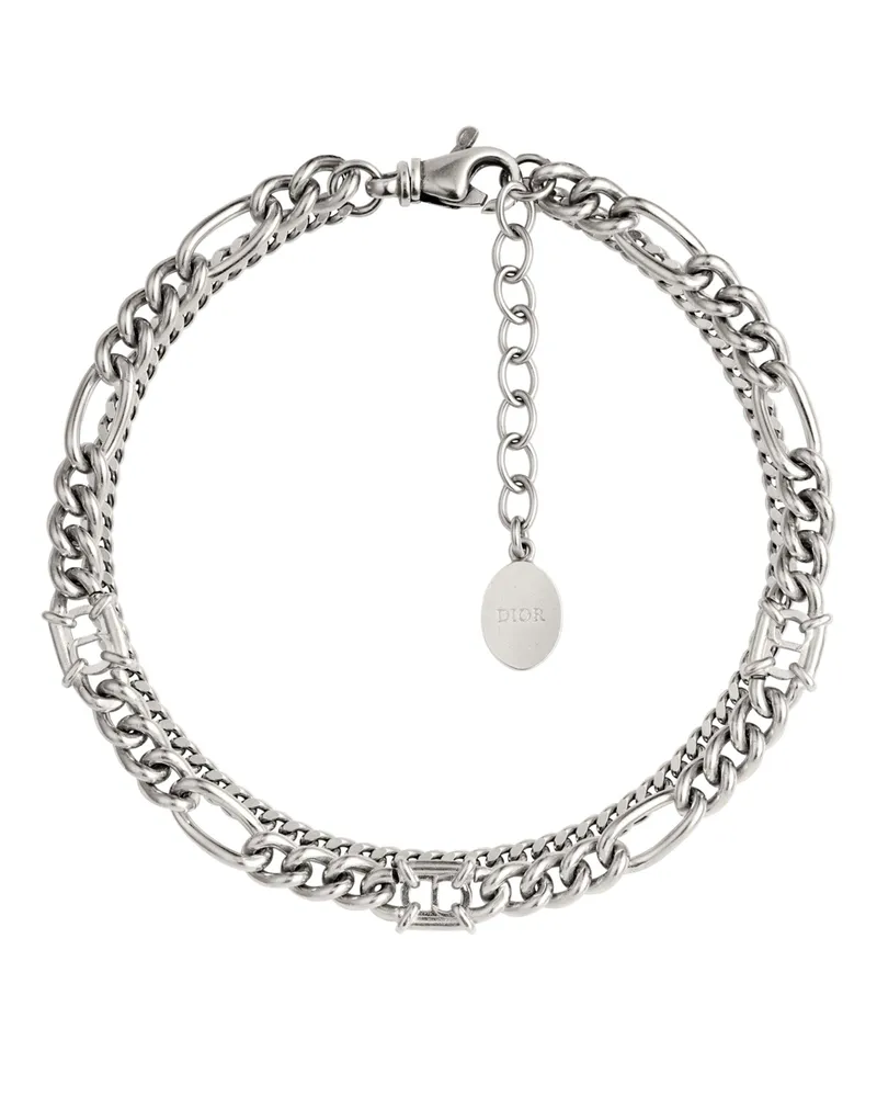 Dior Argent Armband Silver