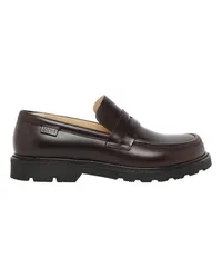 Loewe Loafer Blaze Brown