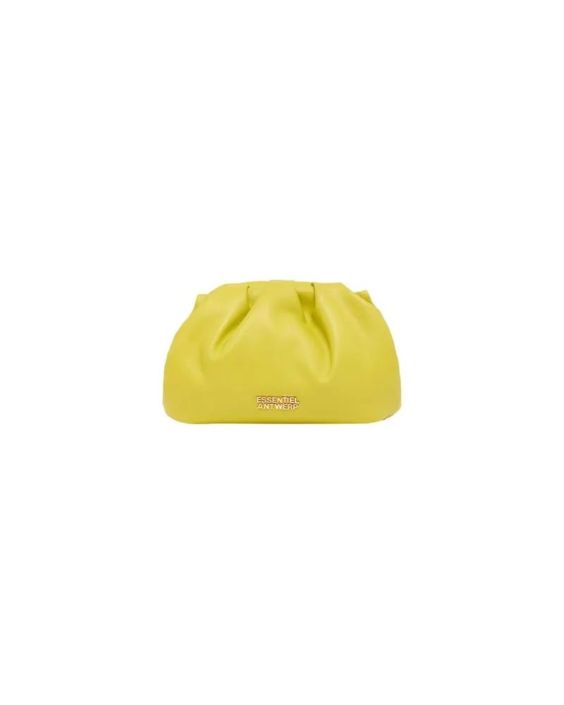 Essentiel Tasche Gingers Yellow