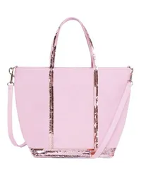 Vanessa Bruno Cabas-Tasche S Pink